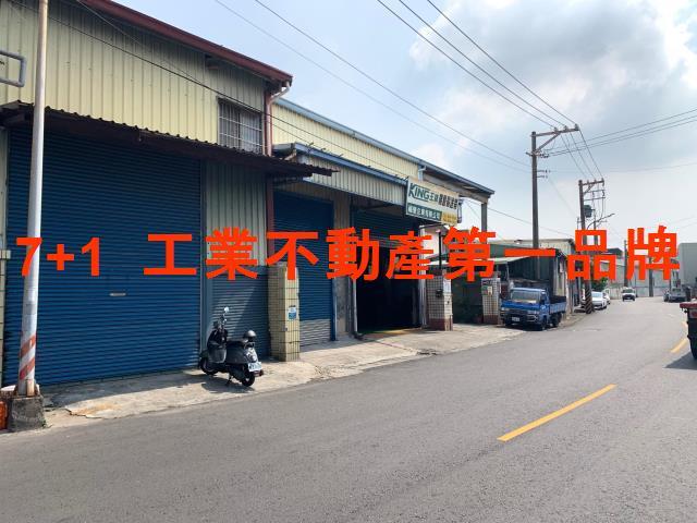 高雄小港廠房-8