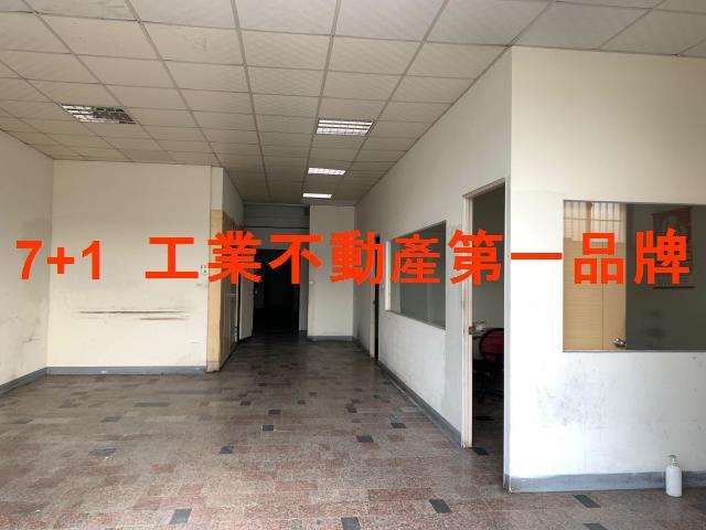 高雄小港廠房-3