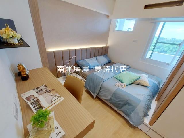 台南歸仁華廈-11