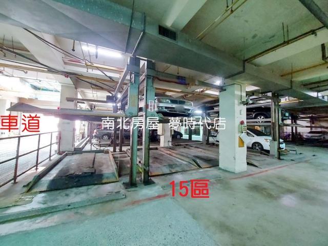 台南歸仁華廈-14