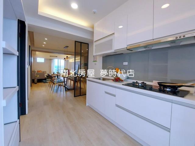 台南歸仁華廈-5