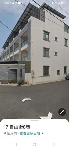 高雄路竹大樓法拍-3