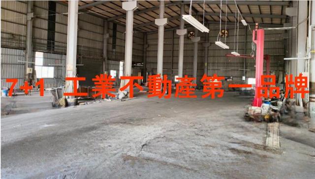 高雄仁武廠房-4