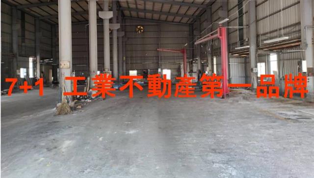 高雄仁武廠房-5