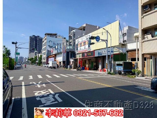 台南安平店面-1