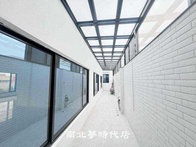 台南善化別墅-13