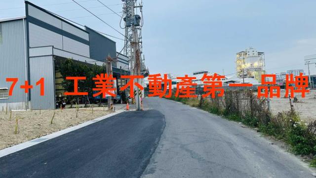 高雄仁武廠房-2