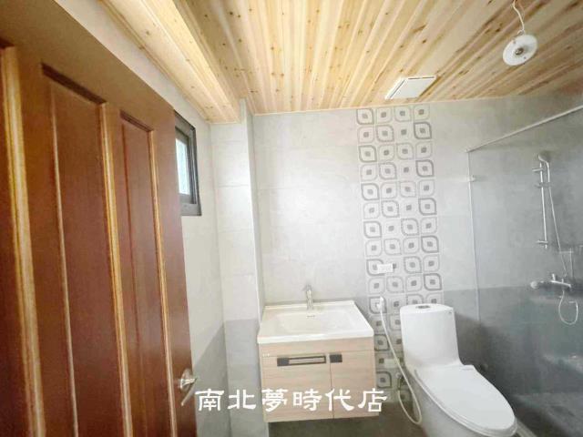 台南善化別墅-10