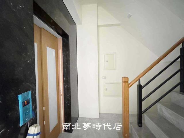 台南善化別墅-11