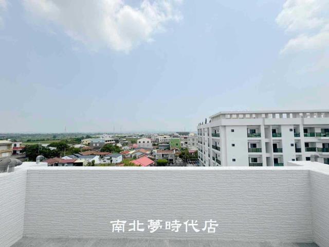台南善化別墅-12