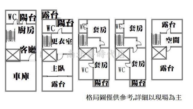 台南善化別墅-15