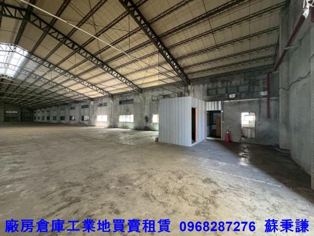 桃園中壢廠房-1