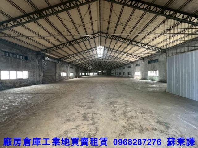 桃園中壢廠房-2