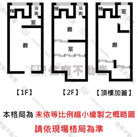 台北大安區透天-15