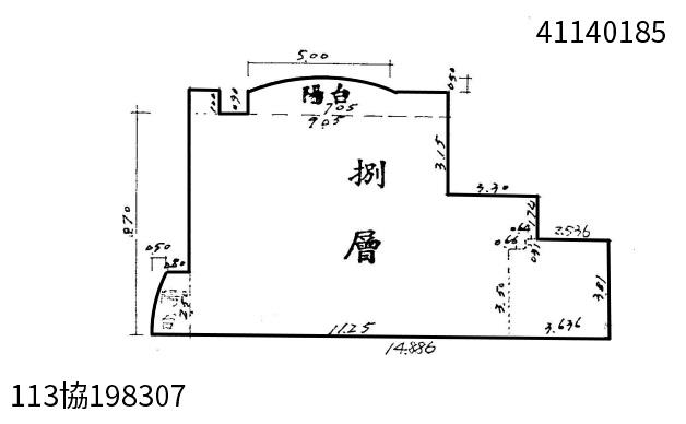 三重大樓法拍-10