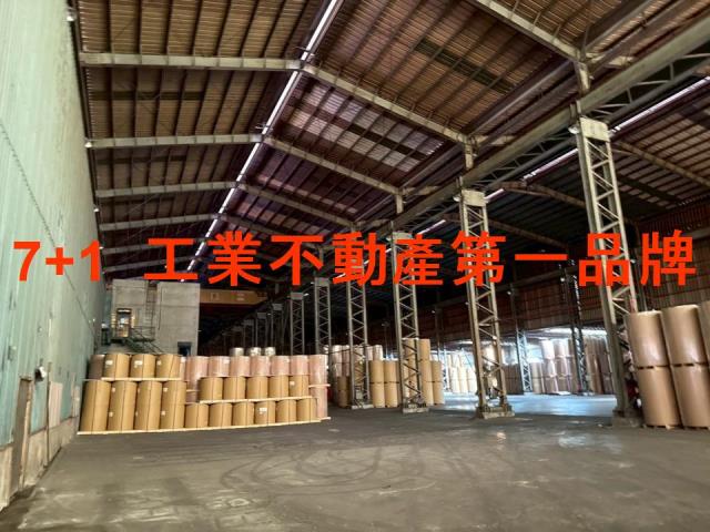 大寮廠房-3
