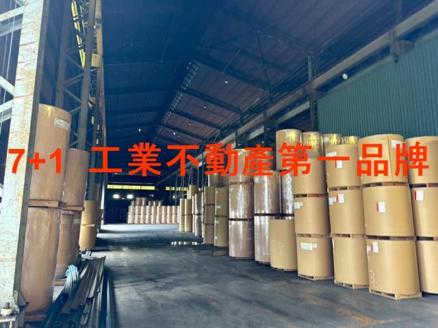大寮廠房-2