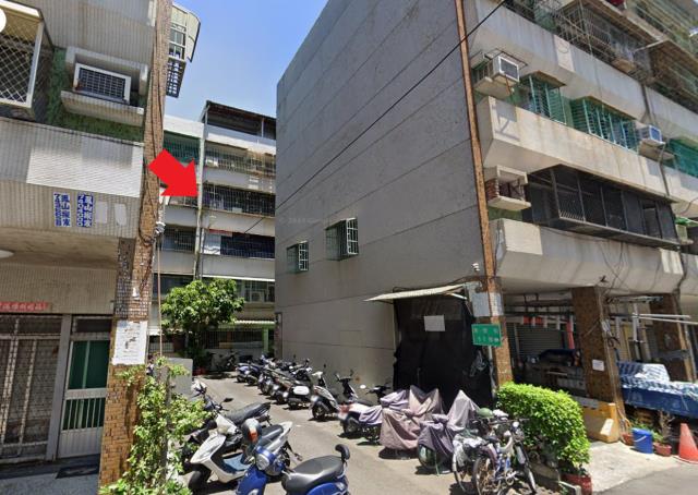高雄公寓法拍-1