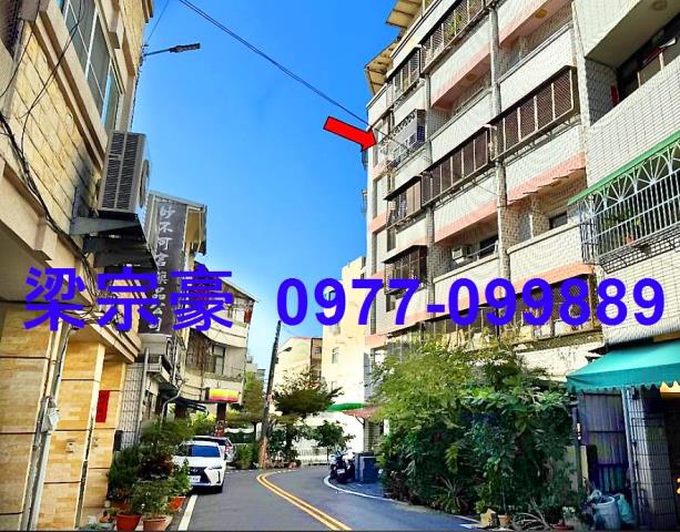 南投拍賣大樓-6