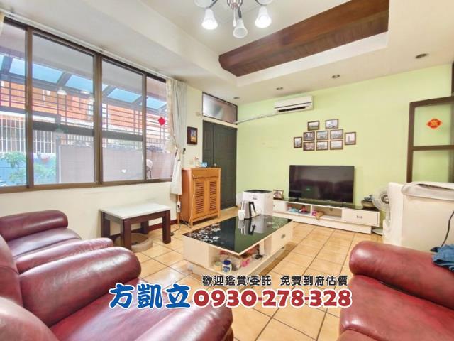 台南永康透天-1
