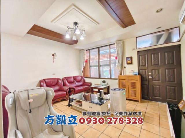 台南永康透天-2