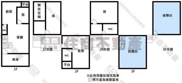 台南永康透天-6
