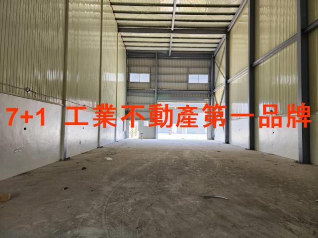 高雄大樹廠房-2