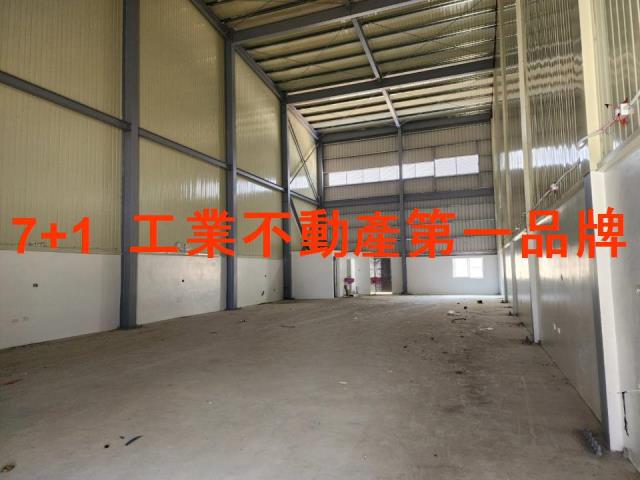 高雄大樹廠房-3