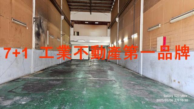 高雄仁武廠房-1