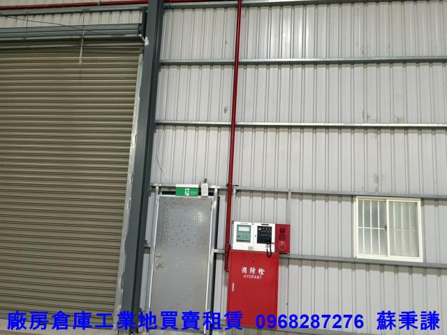 桃園大園廠房-8