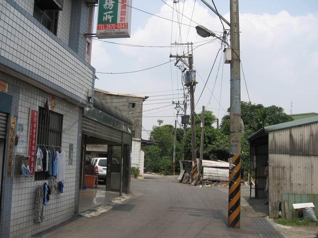 新北鶯歌法拍透天-4