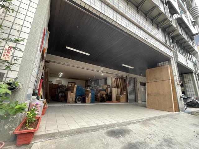 桃園桃園區店面-1