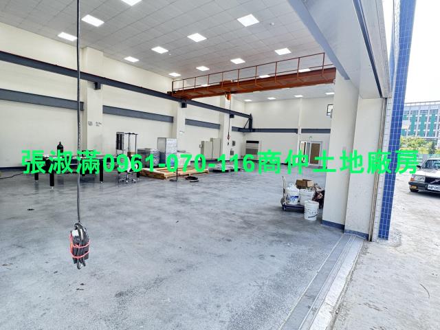 龜山廠房-7