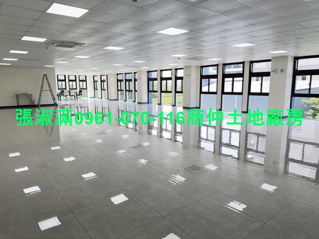 龜山廠房-8