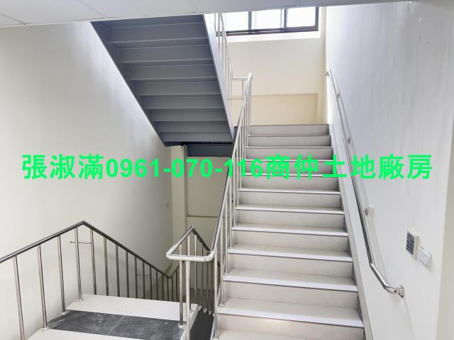 龜山廠房-9