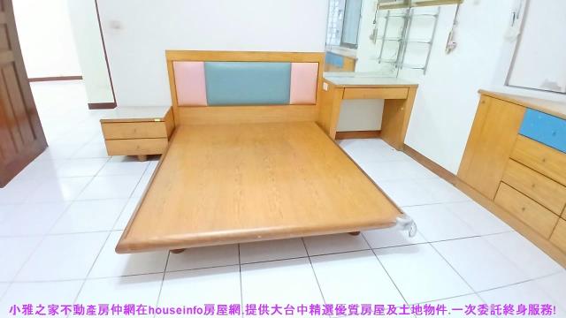 北屯華廈-9