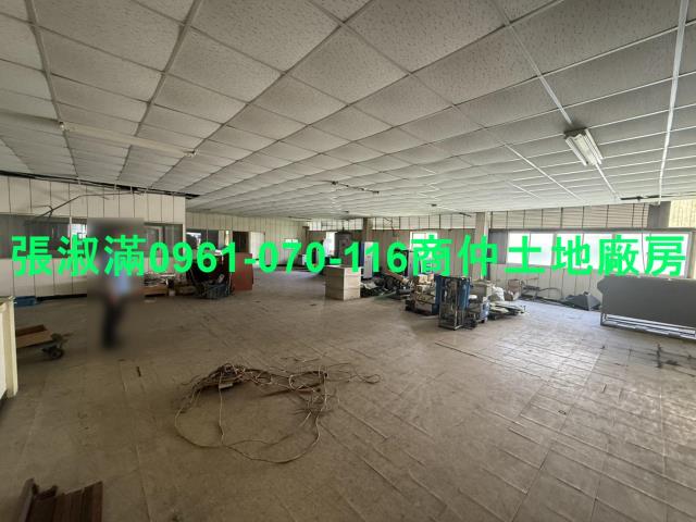 龜山廠房-2