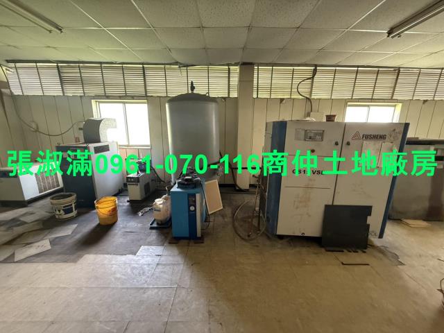 龜山廠房-3