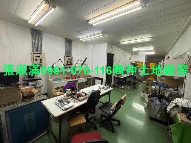 龜山廠房-4