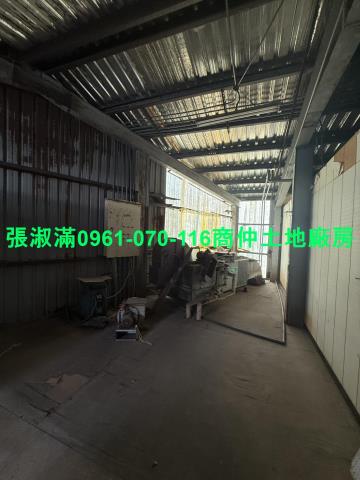 龜山廠房-5