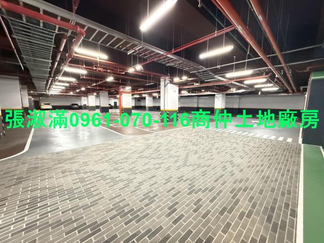 楊梅大樓-13