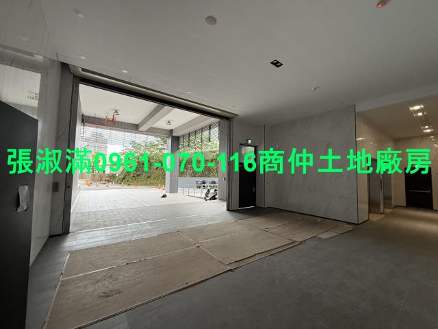 楊梅大樓-14