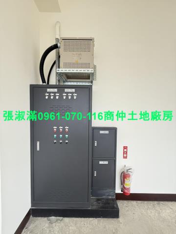 楊梅大樓-8