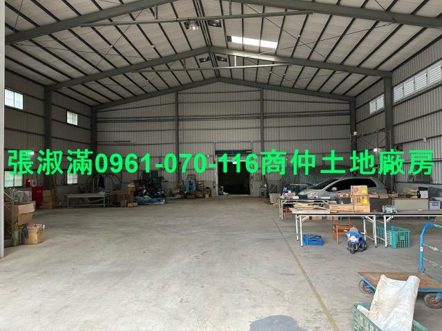 五股廠房-1