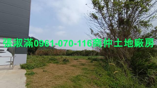 大溪廠房-15