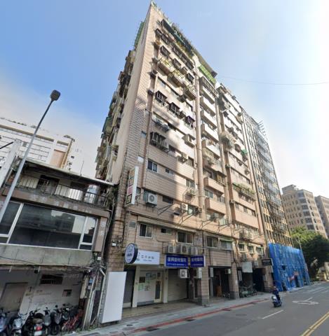 松山大樓法拍-3