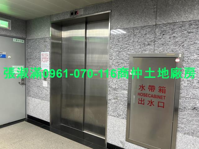 南港大樓-11