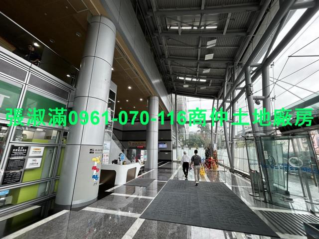 南港大樓-1