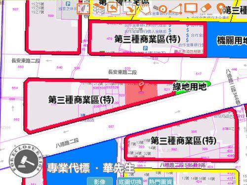松山大樓拍賣-7