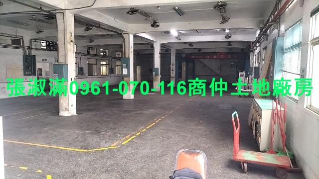 新北廠房-5